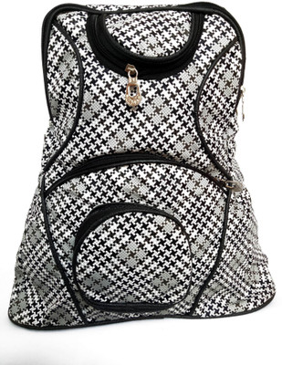 

HONCHO LATEST 5 L Backpack(Multicolor)