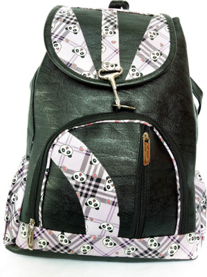 

HONCHO LATEST 5 L Backpack(Black)
