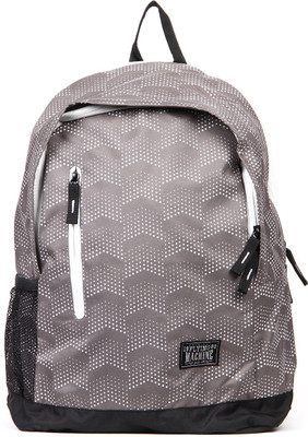 

Flying Machine FMLO8150 24 L Laptop Backpack(Grey)
