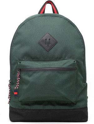 

LONDON RAG BG5235 2 L Backpack(Green)