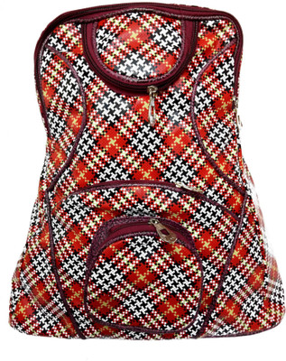 

HONCHO LATEST 5 L Backpack(Multicolor)