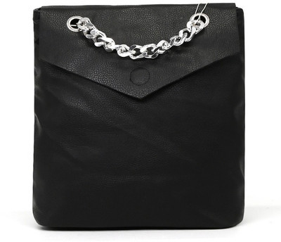

LONDON RAG BG5091 Shoulder Bag(Black, 2 L)