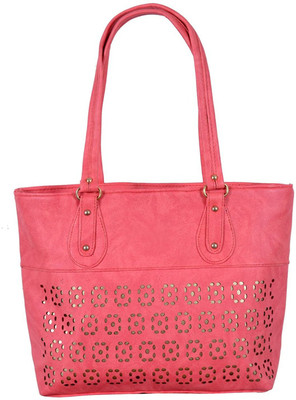 

BARSHA Hand-held Bag(Pink)