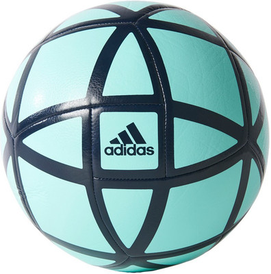 

ADIDAS Glider Football - Size: (Pack of 1, Blue, Eneaqu;legink