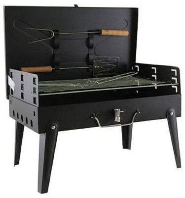 

Online World Charcoal Grill