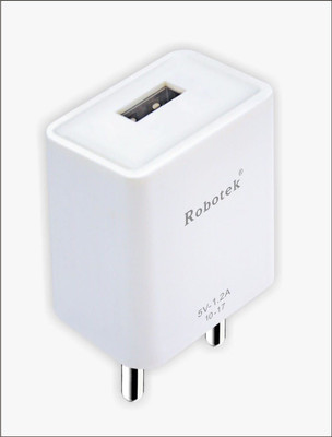 Price History of Robotek SC-221 W A Multiport Mobile Charger