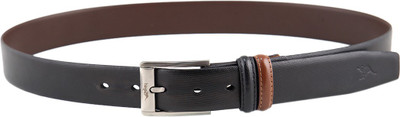 

Kangoo Men Casual Multicolor Genuine Leather Reversible Belt