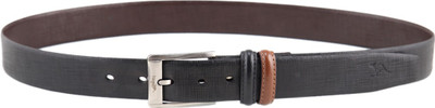 

Kangoo Men Casual Multicolor Genuine Leather Reversible Belt