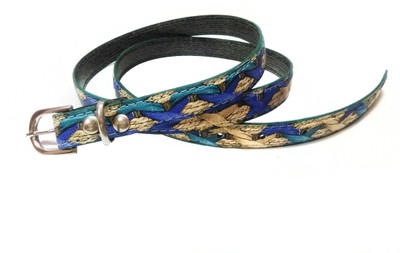 

Arunita Women Casual Multicolor Artificial Leather Belt