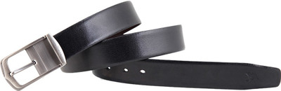 

Kangoo Men Casual Multicolor Genuine Leather Reversible Belt
