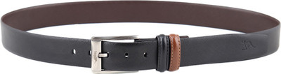 

Kangoo Men Casual Multicolor Genuine Leather Reversible Belt