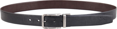 

Kangoo Men Casual Multicolor Genuine Leather Reversible Belt