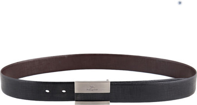 

Kangoo Men Casual Multicolor Genuine Leather Reversible Belt