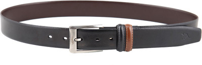 

Kangoo Men Casual Multicolor Genuine Leather Reversible Belt