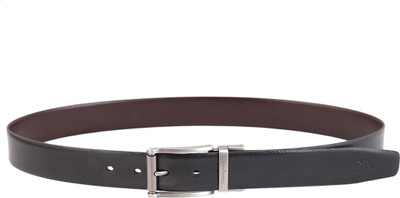 

Kangoo Men Casual Multicolor Genuine Leather Reversible Belt