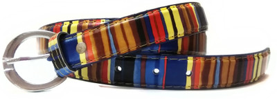 

Arunita Women Casual Multicolor Artificial Leather Belt