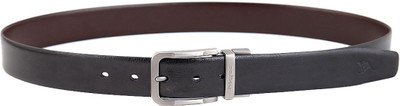 

Kangoo Men Casual Multicolor Genuine Leather Reversible Belt