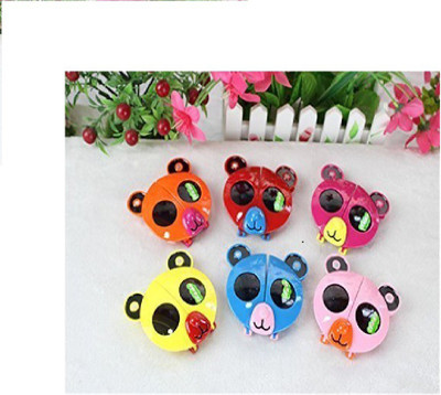 

Parteet Foldable Goggles - Pack of 6Pcs for Birthday Party Return Gifts fo Kids(Set of 6)
