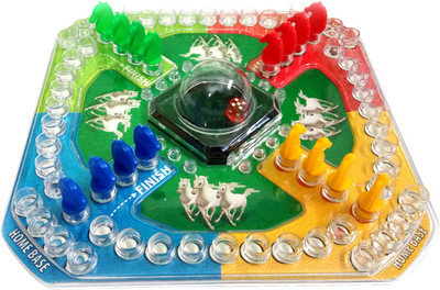 

Adi Trading Adi Bubble Trouble Game for kids 3+ to improve stratagic skills , suitable for Home, Picnic, Travel, Party, Birthday & Gifting Board Game