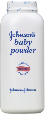 

Johnson's Baby Powder(100 g)