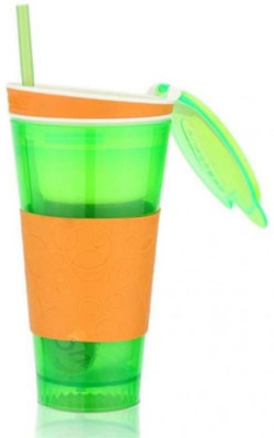 

S.Blaze Amazing 500 ml Sipper(Pack of 1, Multicolor)