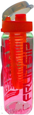 

VibeX ™ Fruit Infuser|Detox Slimming Infusing | INFUSION DRINK 700 ml(Multicolor)