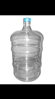 Kwality 321 Bottled Water Dispenser