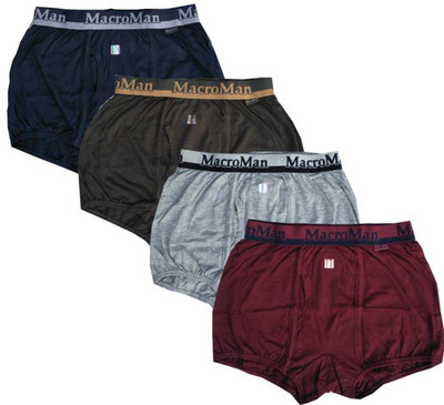 Rupa Men Brief(Pack of 4)
