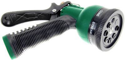 Menzy Easy To Use Multipurpose 8 In 1 Car Washing Or Cleaning Office & Home Use High Pressure Washer available at flipkart for Rs.299
