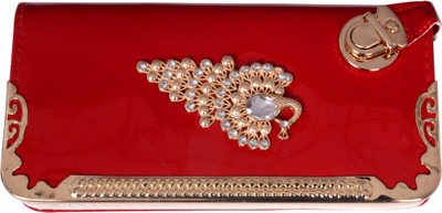 

Vivaan Casual Multicolor Clutch