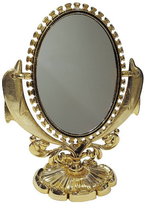 

Confidence Professional Beauty Cosmetic Mirror for Women & Girls (M2)