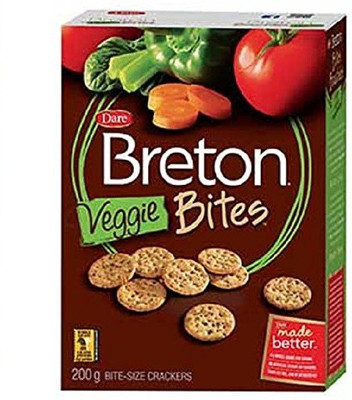 

Breton Veggie Bites(200 g)