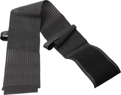 

GW Gun Holster Dual Gun Holster Bag Cover Free Size(Black)