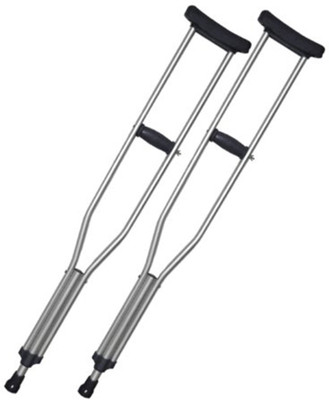 

Mopi CS001` Underarm Crutch Pad