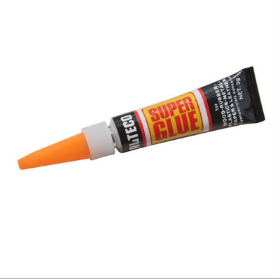 

Laxmi Ganesh Billiard TIP GLUE SUPER GLUE Snooker, Pool, Billiards Cue Stick(Plastic)