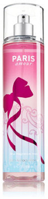

Bath & Body Works PARIS AMOUR FINE FRAGRANCE MIST Body Mist - For Women(236 ml)