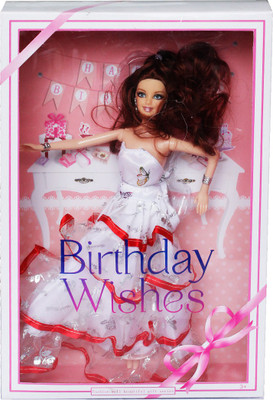 

Toys Factory Baby Doll ( For Play )(White)