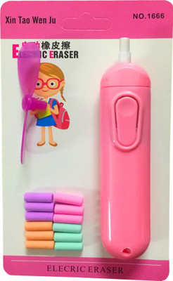 

Gayatri Creations electric eraser Cordless Electric Eraser