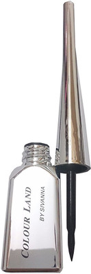 

Sivanna Colors Color Land Eyeliner 8 g(Black)