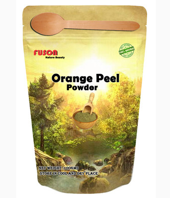 

FUSON Orange Peel Powder(100 g)