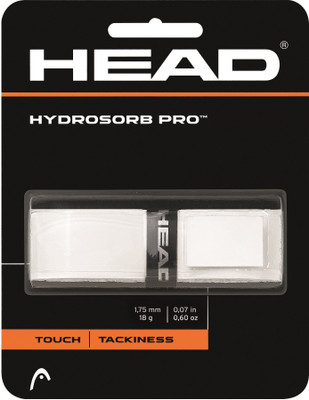 

Head Hydrosorb Pro Wht(White, Pack of 1)