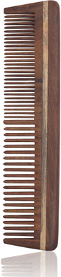 

Kaiv Handmade Wooden Grooming Comb