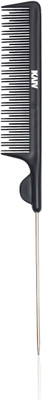 Kaiv Tail Comb With Steel Pin