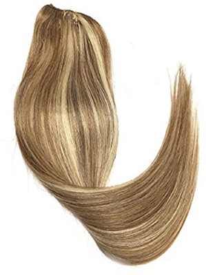

Confidence 100% Good Quality Clip-in Extensions Synthetics Extension For Women And Girls Hair Extension