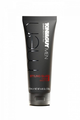 

Toni&Guy MEN Styling Glue Gel(100 ml)