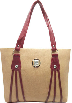 

Upstylish Hand-held Bag(Multicolor)