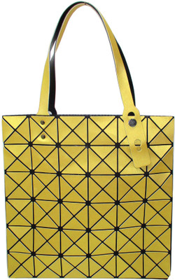 

RAHMAN BAGS Shoulder Bag(Gold)