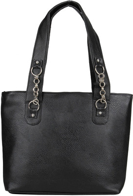 

Vaani Collection Shoulder Bag(Black)