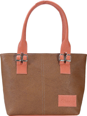 

Desence Hand-held Bag(Multicolor)