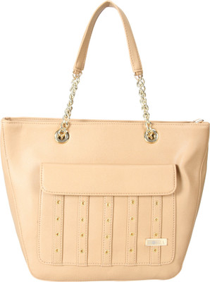 

Horra Hand-held Bag(Beige)
